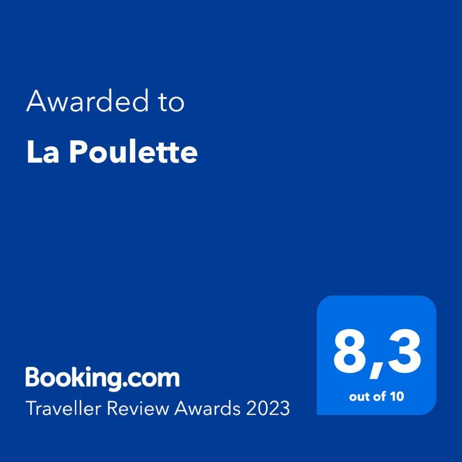 Villa La Poulette à Rivière-Pilote Extérieur photo