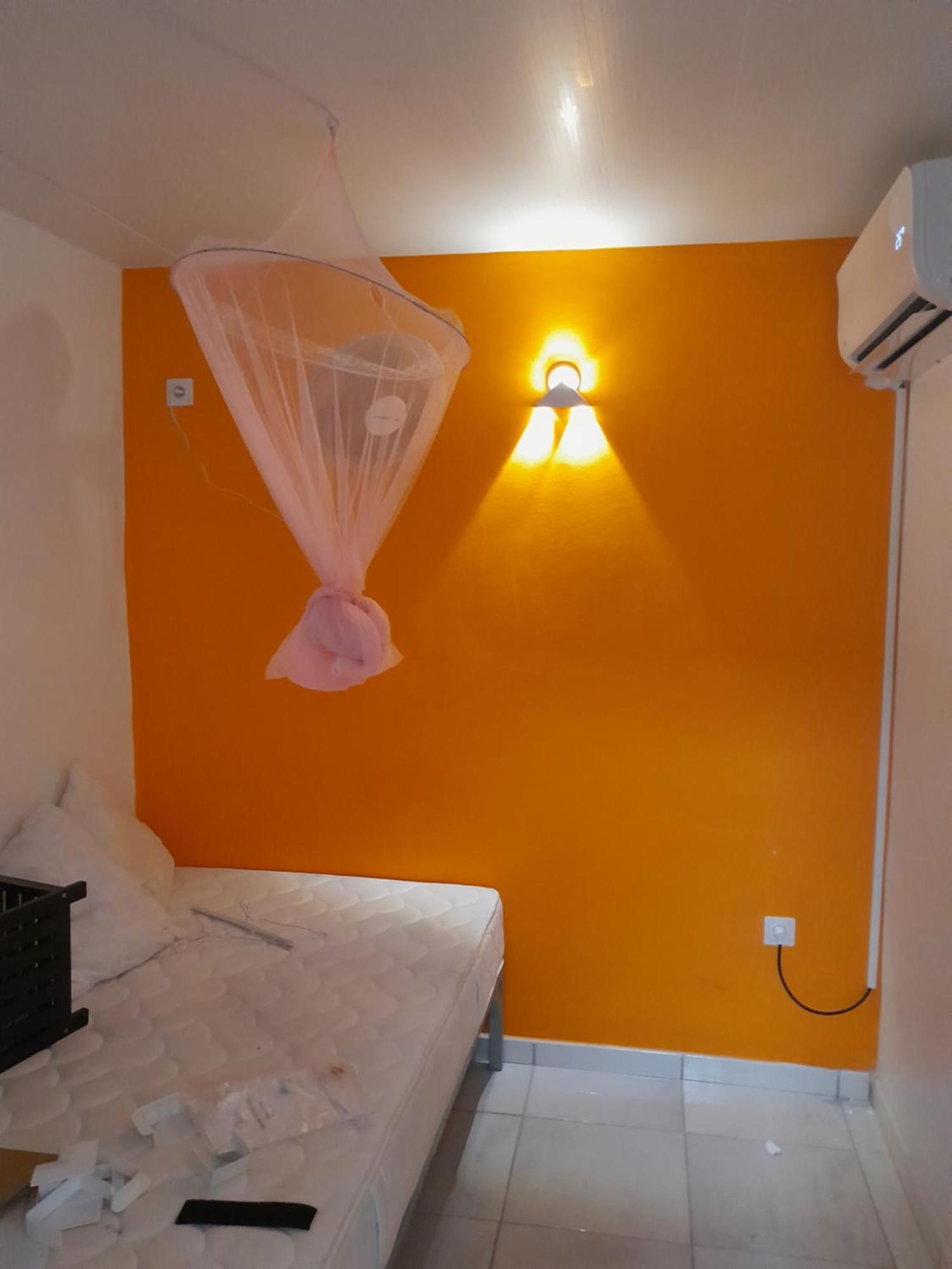 Villa La Poulette à Rivière-Pilote Extérieur photo
